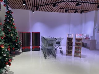 Сдаю Буюканы  Супермаркет  «Linella»  5 м.кв. foto 3