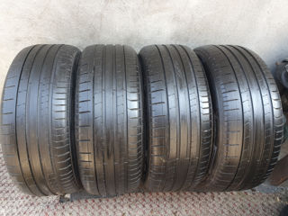 255/55/ R19- Pirelli.2021г. foto 1