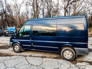 Ford Transit foto 8