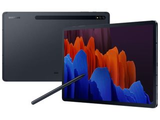 Новый Samsung Tab S7 Plus 5G 128GB 5G foto 1