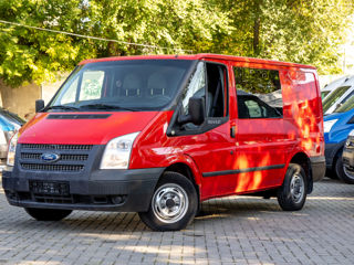 Ford Transit cu TVA foto 4