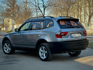 BMW X3 foto 3