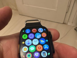 Smart Watch T900