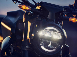 Honda CB300R ABS A2 2023 foto 10