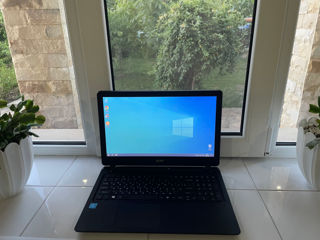 Notebook functional de vinzare! RAM 8 GB, SSD 128 GB+ HDD 500 GB foto 1