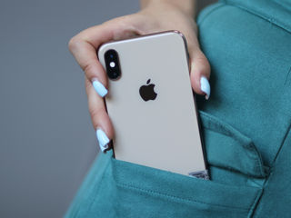Apple iPhone XS 64Gb Gold Reused foto 1