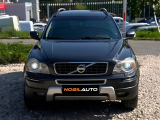 Volvo XC90 foto 3