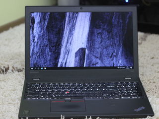 Lenovo ThinkPad T550 (Core i5 5300U/8Gb Ram/256Gb SSD/15.6" FullHD WLed) foto 4