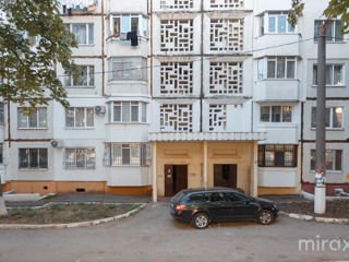 Apartament cu 1 cameră, 34 m², Ciocana, Chișinău foto 10