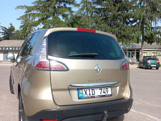 Renault Scenic foto 4