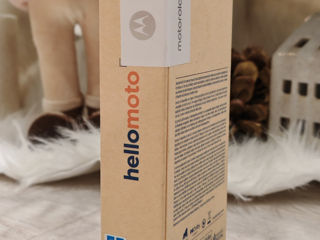 Motorola edge 50 neo 12+512gb  New sigilat PANTONE Poinciana foto 6