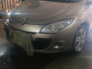 Renault megane 3