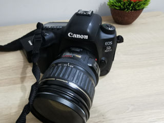 Canon EOS 5D MK-IV (Canon 70-200mm/ Canon EF 15mm/ Canon 28-135mm) foto 4