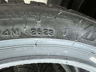 275/35 R19 Bridgestone Blizzak LM005/ Доставка, livrare toata Moldova 2023 foto 10