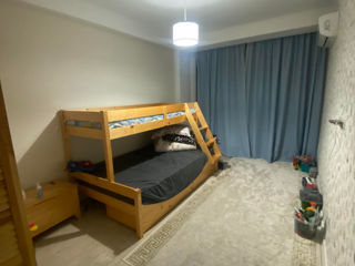 Apartament cu 2 camere, 64 m², Botanica, Chișinău foto 7