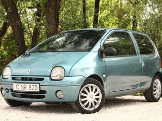 Renault Twingo foto 2