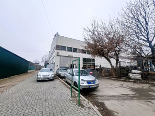 Chirie spațiu comercial, 450 mp, 2250 €, Buiucani foto 1