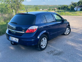 Opel Astra foto 4