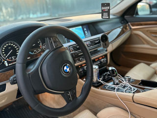 BMW 5 Series foto 9