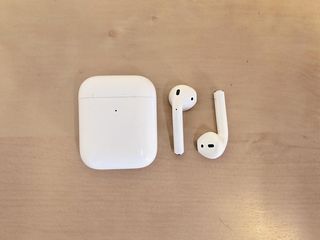AirPods 2 foto 4