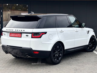 Land Rover Range Rover foto 4