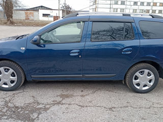 Dacia Logan Mcv foto 10