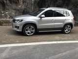 Volkswagen Tiguan foto 7