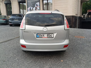 Mazda 5 foto 8