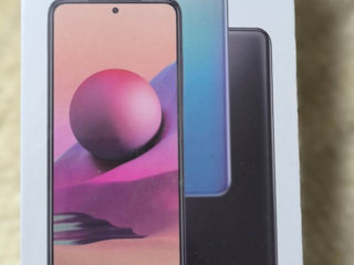 Redmi note 10S