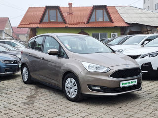 Ford C-Max foto 6