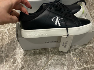 Calvin Klein ghete pentru femei foto 0