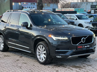 Volvo XC90 foto 2