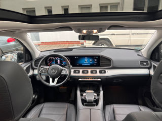 Mercedes GLE foto 4