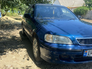 Honda Civic foto 5