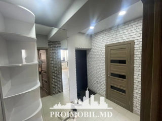 Apartament cu 1 cameră, 53 m², Durlești, Chișinău foto 10