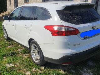 Ford Focus foto 2