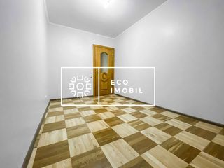 Botanica, str. Hristo Botev, apartament cu 3 camere, încălzire autonomă, pardosea caldă foto 7