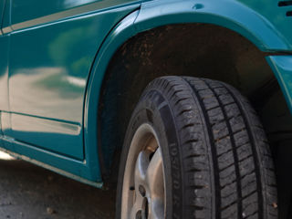 Volkswagen T 4 foto 3
