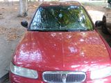 Rover 400 Series foto 2