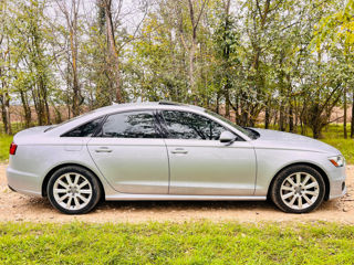 Audi A6 foto 5