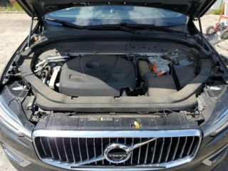 Volvo XC60 foto 10