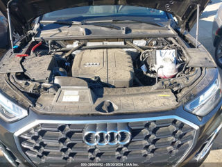 Audi Q5 foto 9