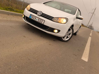 Volkswagen Golf foto 4