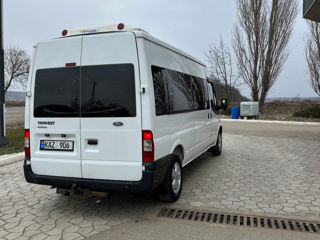 Ford Transit foto 3