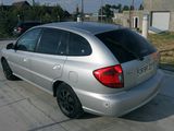 KIA Rio foto 1