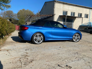 BMW 2 Series foto 2