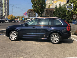 Volvo XC90 foto 5