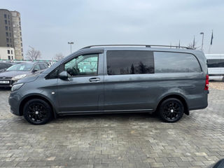 Mercedes Vito foto 8