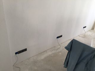 Электромонтажные работы Electrician. foto 5