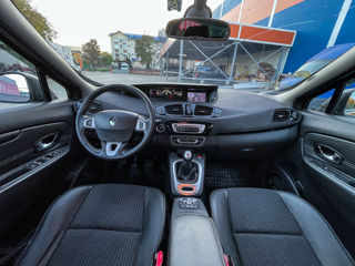 Renault Scenic foto 12